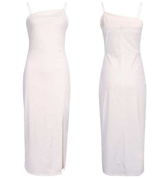 Dress Sleeveless Bodycon Dresses Vestidos Ropa Mujer